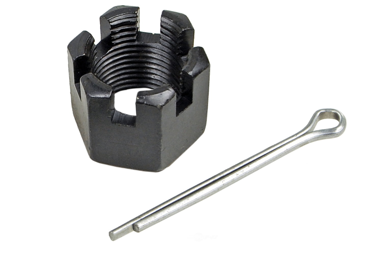 Mevotech Steering Tie Rod End P/N:Mes3044rl Fits select: 1991-1999 MITSUBISHI 3000 GT, 1987-1990 MITSUBISHI MPV
