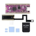 thumbnail image 1 of Picoboot Flex Cable for / Pico Board with GC2SD Adapter for Game Accessories-C, 1 of 5
