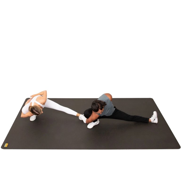 Insanity Workout Yoga Mat EOUA Blog