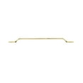 thumbnail image 7 of Richelieu Bp7265320 12-5/8" Center To Center Handle Cabinet Pull - Brass, 7 of 7