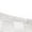 All White, variant on On Men's Running Cloud 5 All White Running Shoes, from StockX