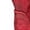 Red, variant on Women Winter Snow Boots Comfy Warm Fur Lined Metal Buckle Chunky Heel Mid Calf Boot