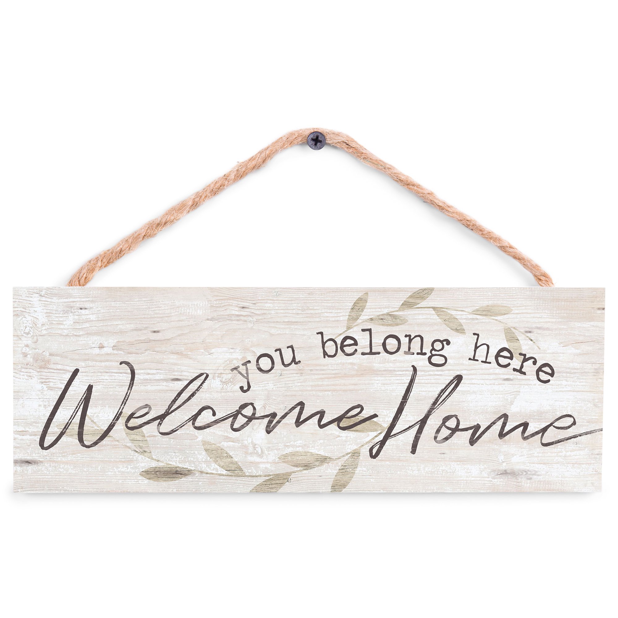 P. Graham Dunn Indoor/Outdoor Pine Wall Decor