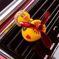 thumbnail image 1 of Ambientador de aire para coche, hélice, salida de aire para coche, difusor de fragancia para coche, decoración de Perfume para piloto, probado y confiable Jadeshay A, 1 of 5