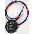 thumbnail image 2 of REVOLUTION - CAR-10785 - Digital voltage meter, 2 of 3