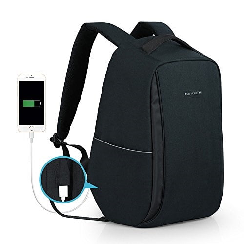 levis backpack anti theft
