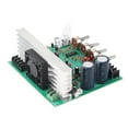 thumbnail image 4 of Subwoofer  Board, Durable Low Noise Audio  Board, Reliable Stable  Heat Dissipation With Cooling Fan Left And Right Channels For DIY, 4 of 8