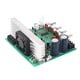 thumbnail image 5 of Placa amplificadora de potencia de subwoofer 2.1 Placa amplificadora de audio de 3 canales de alta potencia de 240 W, 5 of 10