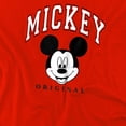 thumbnail image 3 of Mickey Mouse Chandail à Capuchon Original pour Garçons/filles, 3 of 4