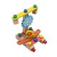 thumbnail image 5 of Chair Toy Reusable Sturdy Wooden Chair Toy Colorful  for Develop Hand-eye Coordination Ability for Develop Kid's Imagination Ability ANGGREK Otros, 5 of 8