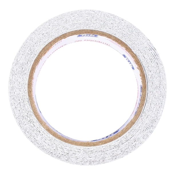 Cinta Antiderrapante Tuk Transparente 2.5Cmx4.57M multicolor