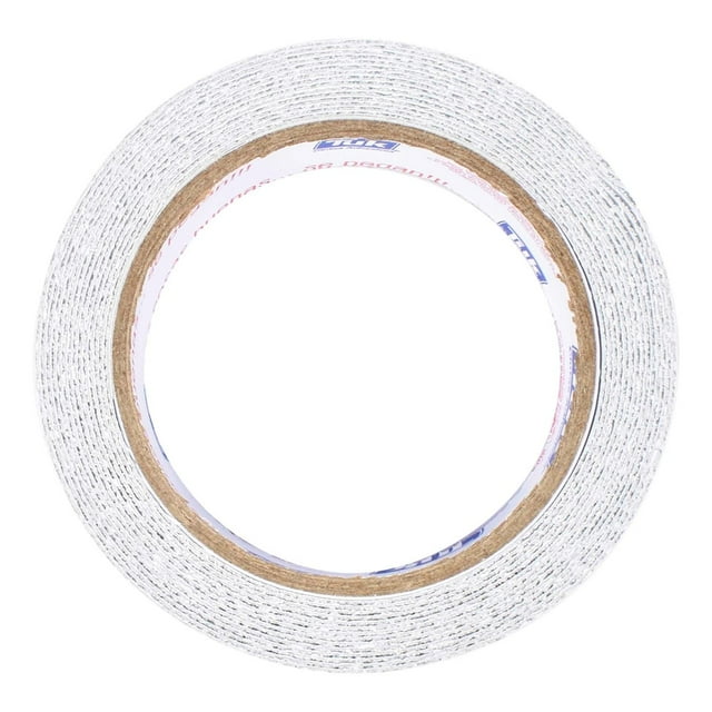 Cinta Antiderrapante Tuk Transparente 2.5Cmx4.57M multicolor