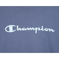 thumbnail image 3 of Playera Champion Classics Graphic para Hombre. GPMSS2500122 azul acero XL, 3 of 3