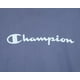 thumbnail image 3 of Playera Champion Classics Graphic para Hombre. GPMSS2500122 azul acero XL, 3 of 3