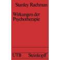 thumbnail image 3 of Wirkungen der Psychotherapie (Universitätstaschenbücher) (German Edition), 3 of 3