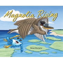 Magnolia Rising, (Hardcover)