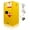 Yellow18 x 18 x 35.5 in, variant on Fireproof Cabinet,Fireproof Battery Charging Cabinet,4 Gal Flammable Safety Cabinet with Manual Closing Doors for Commercial Industrial and Home Use (4 Gal)