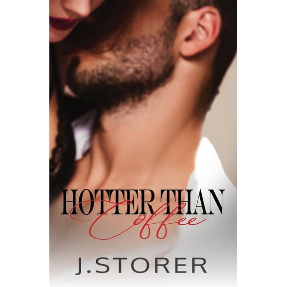 Hotter than Coffee (Paperback)