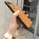 thumbnail image 2 of High-grade Anti-leather Mobile Phone Case, Anti-fall And No Fingerprints, Artificial Leather Pattern Protective Cover, Suitable For Samsung S23Ultra S22plus S21FE S20 S30ultra A72 A73 A54 A53 A52S A34, 2 of 5