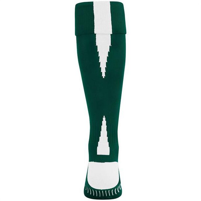 Chaussettes de Performance m Forêt/blanc