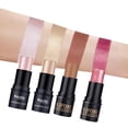 thumbnail image 3 of Set de iluminadores y coloretes MAKEUM Contour Stick SUMEITANG, 4 unidades, 3 of 8