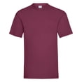 thumbnail image 1 of Camiseta casual de manga corta para hombre (Guinda), 1 of 1