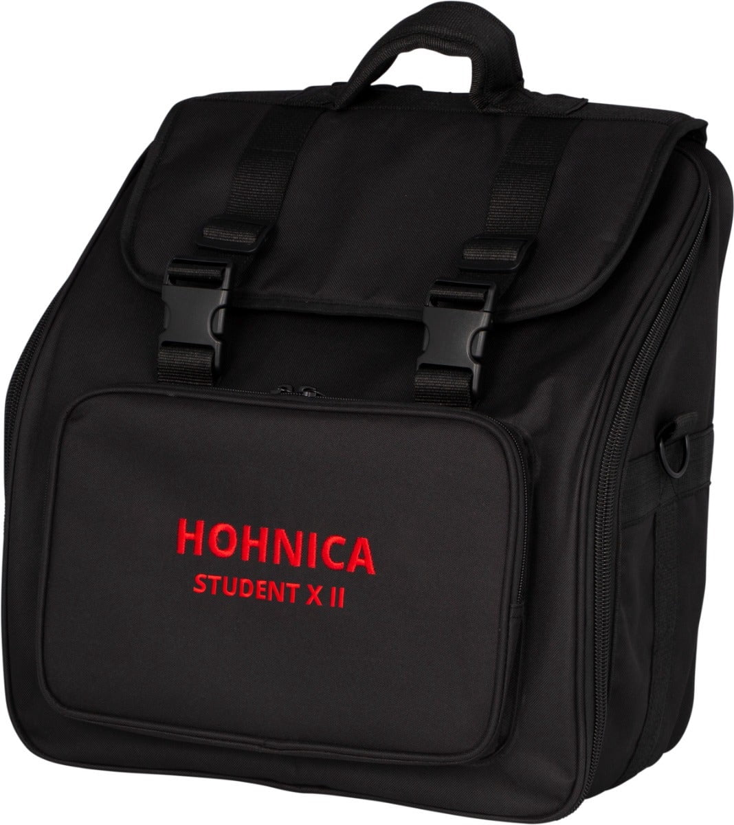 Hohner Student X II Beginner 18-Bass Piano Accordion