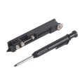 thumbnail image 1 of Construction Scriber,Scribing Tool Multi Function Woodworking Scribing Tool Scribe Tool Best in Class, 1 of 14