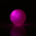 thumbnail image 4 of Noref LED Golf Ball, Golf Ball, 1Pc Electronic LED Lighting Golf Ball for Dark Night Sport Practice Training, 4 of 8