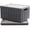 Grey-64L/67.6QT, variant on 64L/67.6QT Blue Plastic Collapsible Storage Bins with Lids 2-Pack Organizing Utility Crates