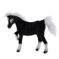 thumbnail image 2 of Juguete de Acción Modelo de Animal Realista Baoblaze Figura de caballo de simulación, 2 of 8