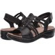 thumbnail image 1 of Women Casual Orthopedic Wedge Sandals Ladies Shoes Summer Comfort Flat Sandals New, 1 of 5