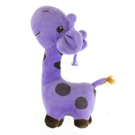 Giraffe Baby Toy - Mosunx Giraffe Dear Soft Plush Toy Animal Dolls Baby Kid Birthday Party Gift PP