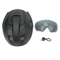 thumbnail image 2 of Casco de Bicicleta de Carretera, Moldura Integrada de Casco Para Bicicletas para Adultos para conducir para Mujeres, 2 of 7