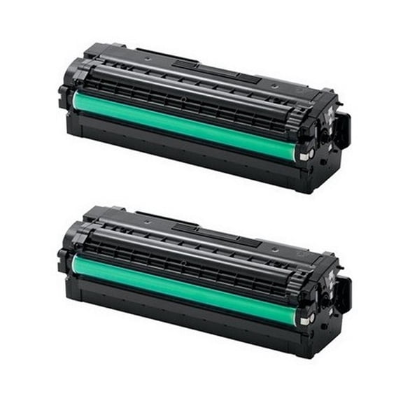 PrinterDash Compatible Replacement for SASSU170A_2PK - Black