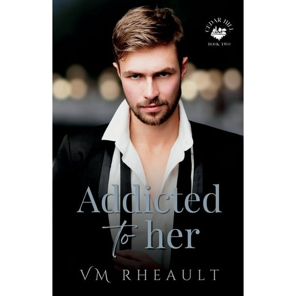 Addicted to Her, (Paperback)
