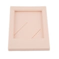 thumbnail image 1 of Yctze Photo Frame Plastic Rectangle Desktop  Ical St Wall And Table Top FramesPhoto Frame Picture Frame Stand Photo Frame Rectangle Photo Frame Ve, 1 of 8