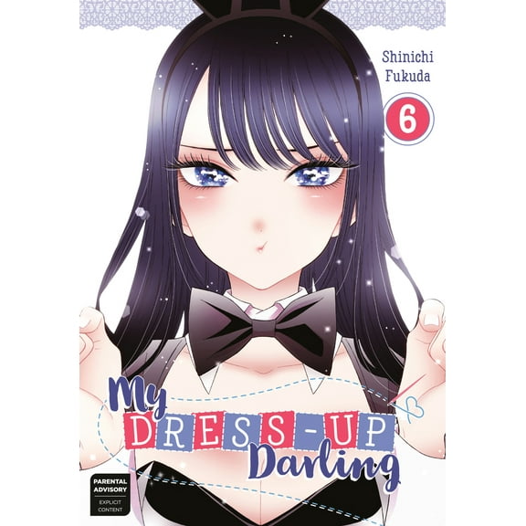 Pre-Owned My Dress-Up Darling 06 (Paperback) 1646091280 9781646091287