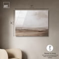 thumbnail image 4 of Quietude I Acrylic Print Vintage Art by Art Remedy, Ready to Hang, 45 x 36, 4 of 6