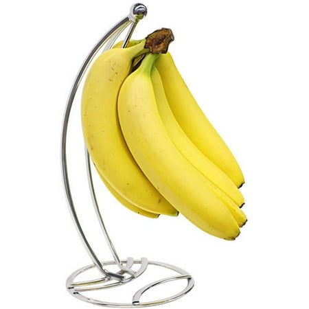 Home Basics Flat Wire Banana Tree Hanger