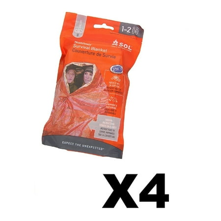 blankets sol survival emergency blanket heat kits package adventure medical pack person dialog displays option button additional opens zoom