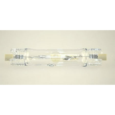 - Replacement for HQI-DE70/UVS/20K 70W 20000K METAL HALIDE replacement light bulb lamp