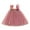Pink, variant on RIJOPUTY Red Dress Girls Dresses for Teens Girls 14-16 Kids Dresses Girls Dance Clothes for Girls Trendy Toddler Girl Clothes 4-5t Girls Clothes Pijama Niña Faldas Negras Para Niñas Baby Girl