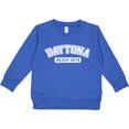 thumbnail image 2 of Inktastic Daytona Beach 1876 Toddler Sweatshirt, 2 of 4
