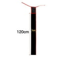 thumbnail image 4 of Yimiti Fishing Rod Case Cover Sleeve Sock Bag Scratch-Proof Protective Pole Storage Bag,A, 4 of 9