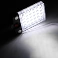 thumbnail image 3 of LED 28 SMD TRABAJO FLORTE FLORTE MÁSFORTE 180 ° Girar la máquina de carga USB Lámparas de reparación para emergencias al aire libre Coches de pesca Noticed OD019815-00, 3 of 7