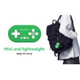 thumbnail image 3 of Multi platform mini Bluetooth game controller, pocket mini controller (Green), 3 of 5