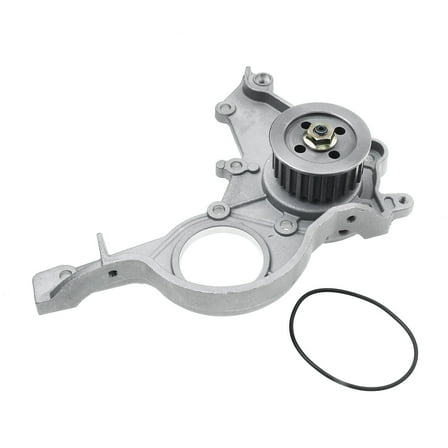 A-Premium Engine Oil Pump Compatible with Toyota Tercel 1987 1988 1989 1990 1991 1992 1993 1994 1.5L Petrol