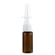 thumbnail image 1 of Advancent Botella de espray nasal de 15ml, bomba vacía de plástico, pulverizadores reutilizables, atomizador de almacenamiento, accesorios de Almacenamiento y organización del hogar, 1 of 6