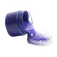thumbnail image 1 of Tinte para cuero líquido 30 ml Artículos Tinte para manchas Pigmento para manchas Color multipigmento violeta, 1 of 3